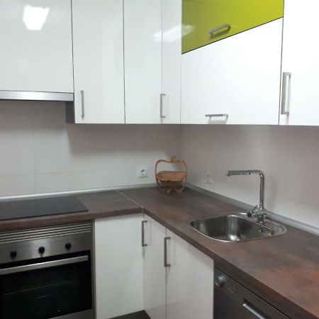La Casa De Blanca. Coqueto Piso Centrico Y Cerca De Todo Apartment Almeria Luaran gambar