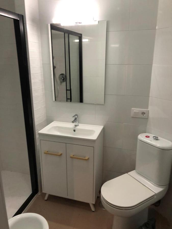 La Casa De Blanca. Coqueto Piso Centrico Y Cerca De Todo Apartment Almeria Luaran gambar