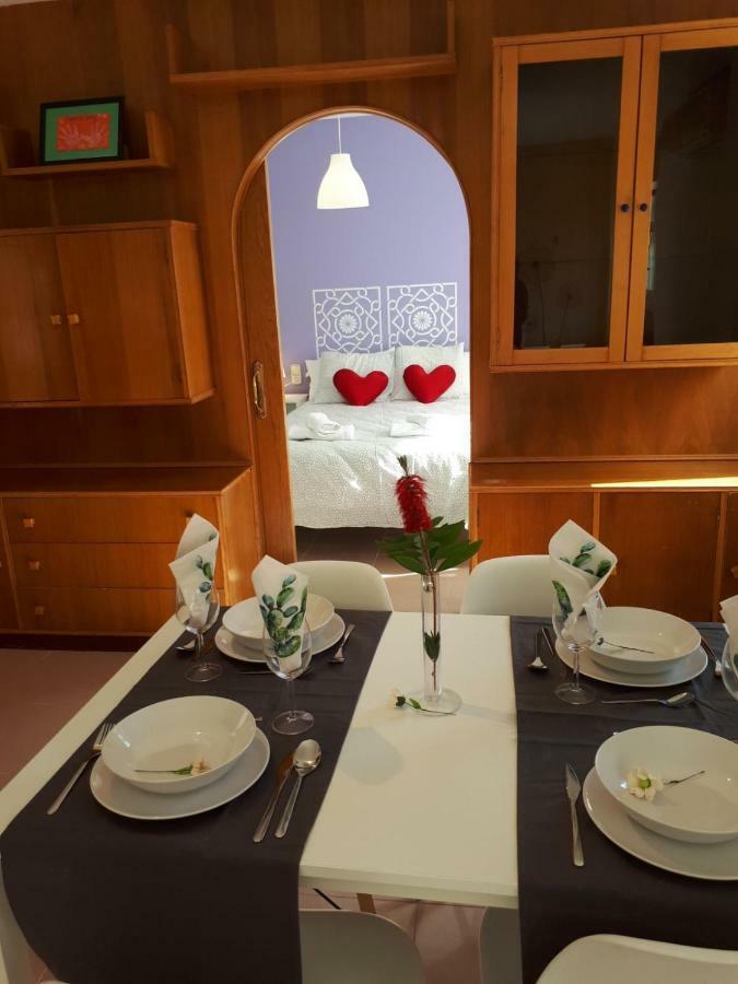La Casa De Blanca. Coqueto Piso Centrico Y Cerca De Todo Apartment Almeria Luaran gambar