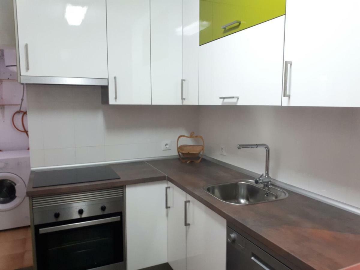 La Casa De Blanca. Coqueto Piso Centrico Y Cerca De Todo Apartment Almeria Luaran gambar